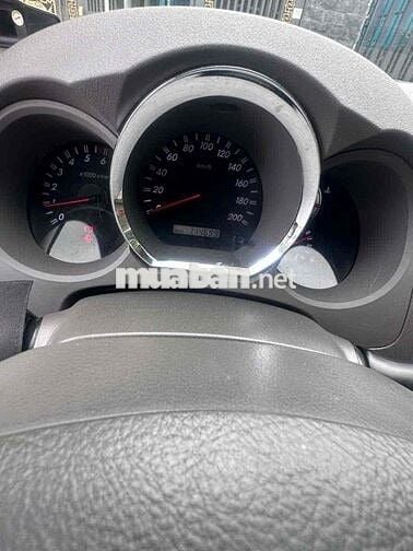 Toyota Fortuner 2010 2.5G - 114000 km