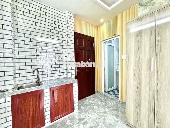 CHO THUÊ PHÒNG TỪ 4tr5 FULL NT, TẶNG ẤM ĐUN VÀ BẾP TỪ TẠI ĐƯỜNG SỐ 59