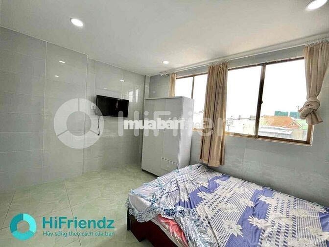 Phòng trọ siêu rẻ gần Bx Miền Tây - Aeon Bình Tân - Vòng xoay Phú Lâm