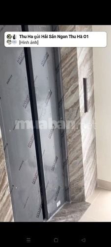 Chính chủ cho thuê 2 căn nhà mới xây dựng, bàn giao vào cuối tháng 9