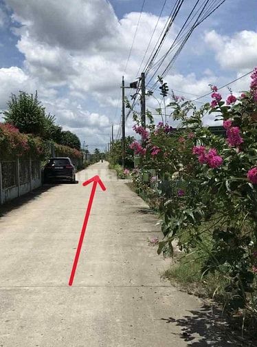 Bán giá vốn thửa đất 2 Mặt Tiền - DT 360m2 - Đường Nhựa 5M