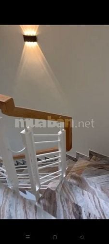 Chính chủ cho thuê 2 căn nhà mới xây dựng, bàn giao vào cuối tháng 9