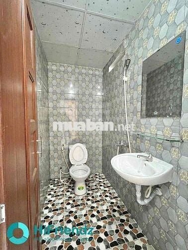 Phòng trọ siêu rẻ gần Bx Miền Tây - Aeon Bình Tân - Vòng xoay Phú Lâm