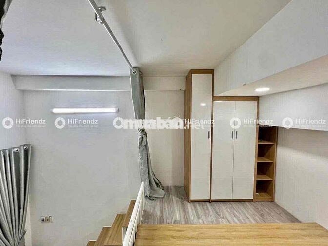 CĂN HỘ PHÒNG DUPLEX TRỆT ĐẦY ĐỦ NỘI THẤT MỚI GẦN AEON MALL TÂN PHÚ