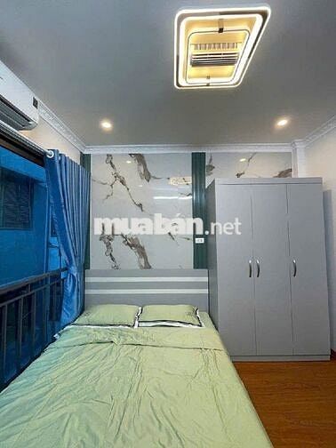 Bán nhà Trương Định  - 45m2 - thang máy - 5 tầng - 8.9 tỷ