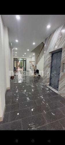Chính chủ cho thuê 2 căn nhà mới xây dựng, bàn giao vào cuối tháng 9
