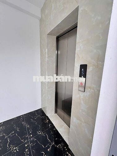 Bán nhà Trương Định  - 45m2 - thang máy - 5 tầng - 8.9 tỷ