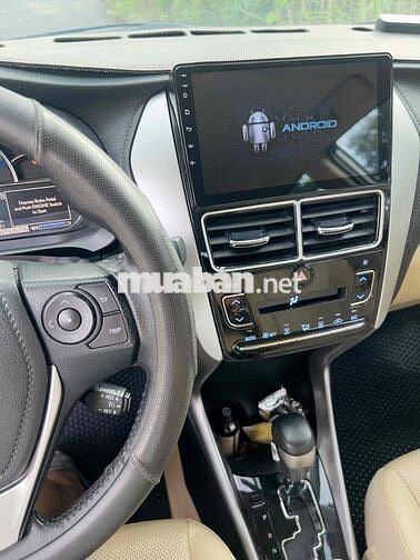 Toyota Vios 2020 1.5G - Màu Trắng Sport