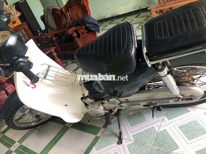 Bán chiếc CUB Thái Lan 2015 dưới 50cc
