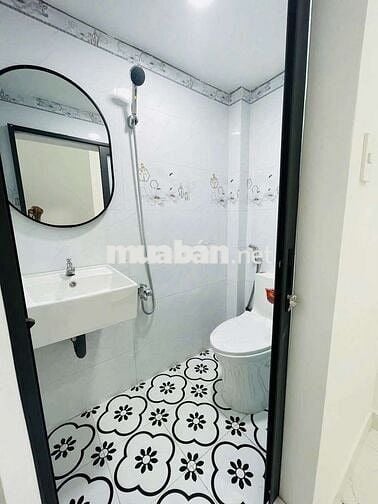 ÂU DƯƠNG LÂN Q8 - 4.2X6.6 - CHỈ 3.78 TỶ - HẺM XE HƠI