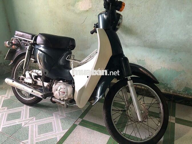 Bán chiếc CUB Thái Lan 2015 dưới 50cc