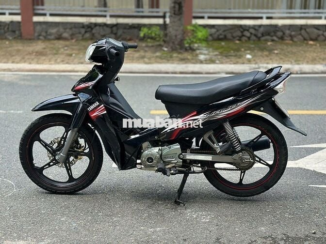 Bán Sirius 50cc đời 2019 – máy zin êm