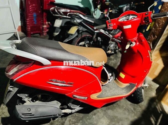xe nữ đi giữ còn nguyên rin mọi ng yên tâm nha