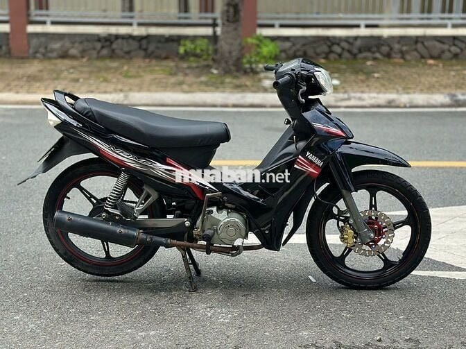 Bán Sirius 50cc đời 2019 – máy zin êm