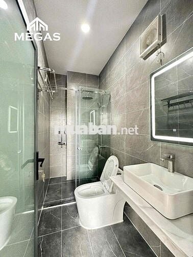 CĂN HỘ 2PN BAN CÔNG, 58m2 . NGAY CAO THẮNG - CẠNH CHUNG CƯ HÀ ĐÔ