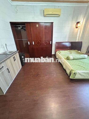 CHÍNH CHỦ CHO THUÊ PHÒNG TRỌ 17 TÔ HIỆU