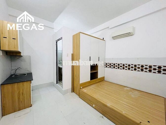 💕 Căn hộ ngay Khuông Việt - Tân Phú Free xe - New 100%