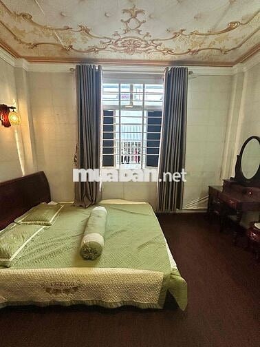 CHÍNH CHỦ CHO THUÊ PHÒNG TRỌ 17 TÔ HIỆU
