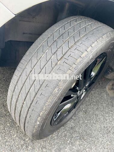 Toyota Vios 2020 1.5G - Màu Trắng Sport