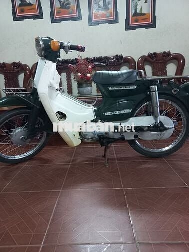 Xe Cup 81/50 1997