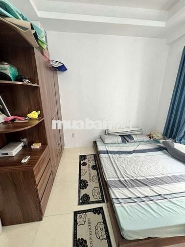AG CHO THUÊ CĂN HỘ CHUNG CƯ PH TÔ HIỆU-VÕ THỊ SÁU, NAM NHA TRANG