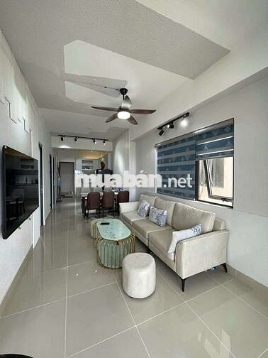 DT Cho thuê căn hộ view biển chung cư NAPOLEON Bắc Nha Trang