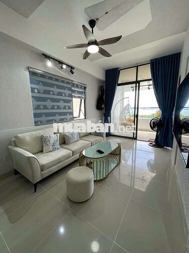 DT Cho thuê căn hộ view biển chung cư NAPOLEON Bắc Nha Trang
