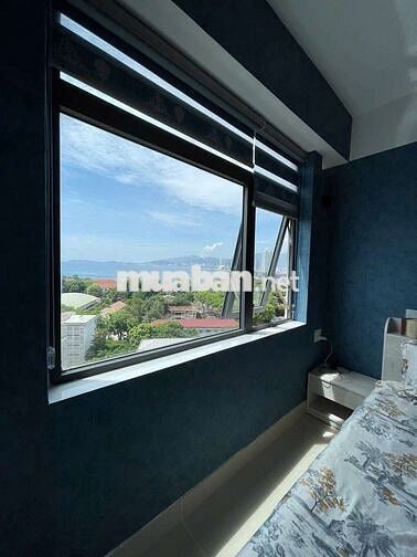 DT Cho thuê căn hộ view biển chung cư NAPOLEON Bắc Nha Trang