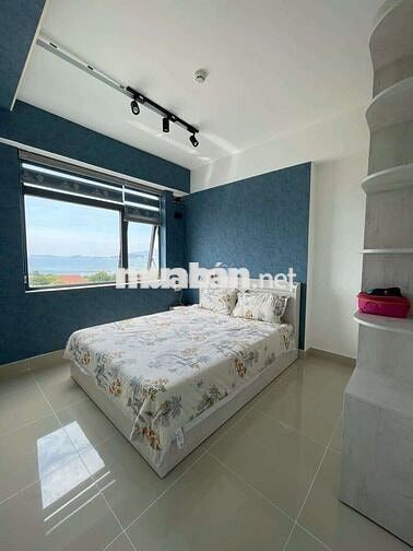 DT Cho thuê căn hộ view biển chung cư NAPOLEON Bắc Nha Trang