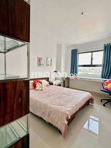DT Cho thuê căn hộ CT9 Vĩnh Điềm Trung, Tây Nha Trang