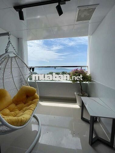 DT Cho thuê căn hộ view biển chung cư NAPOLEON Bắc Nha Trang
