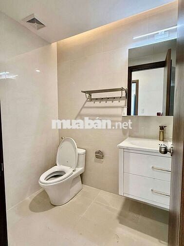 DT Cho thuê căn hộ CT9 Vĩnh Điềm Trung, Tây Nha Trang