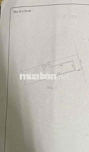 Siêu hiếm – 175m2 Đất Kiệt ô tô Nguyễn Văn Thoại, gần biển Mỹ Khê