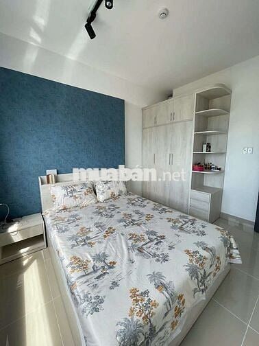 DT Cho thuê căn hộ view biển chung cư NAPOLEON Bắc Nha Trang