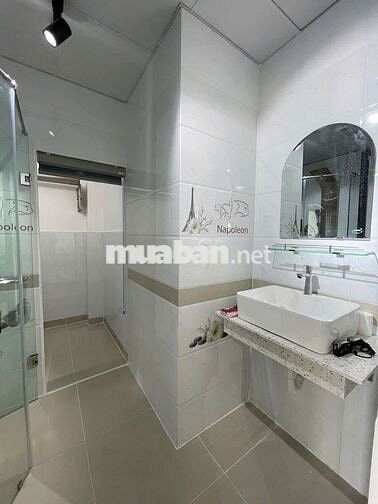 DT Cho thuê căn hộ view biển chung cư NAPOLEON Bắc Nha Trang