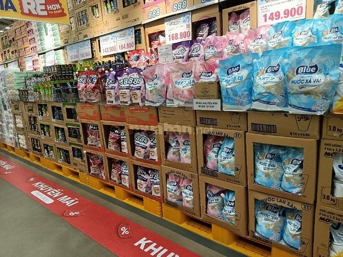 Tuyển Nhân Viên Bán Hàng Dịp Tết Trung Thu – Lương Cao