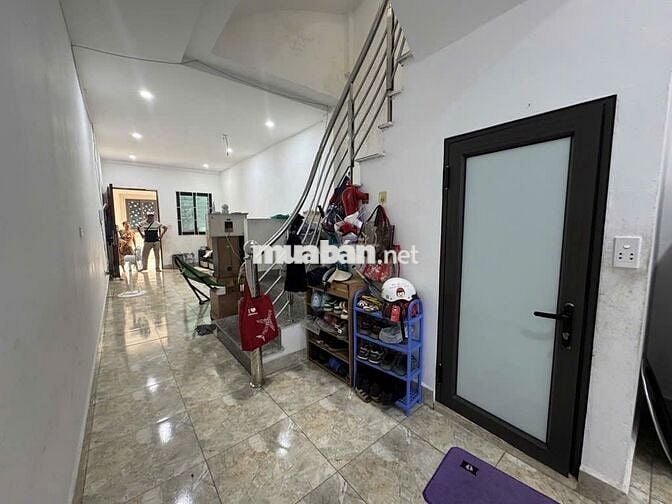 ❤️🔥Hiếm! Bán 46m2 Nhà 3 Tầng Liền Kề Tân Trại, Phú Cường – Ô Tô đỗ cửa