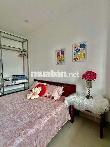 DT Cho thuê căn hộ CT9 Vĩnh Điềm Trung, Tây Nha Trang
