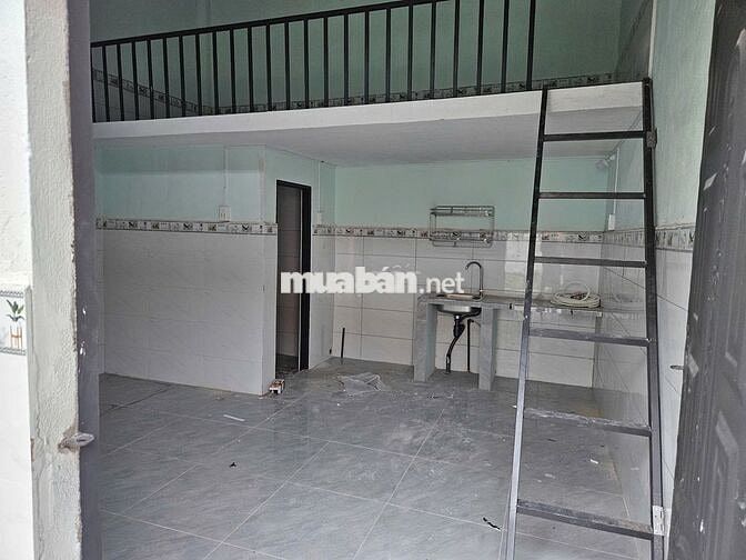 Phòng trọ 30m2 mới xây 100% gần KCN Vsip 2A Bình Dương