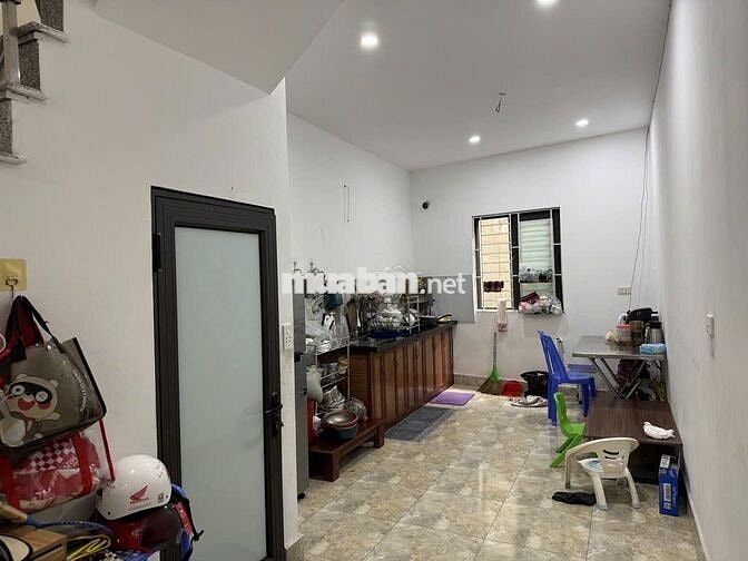 ❤️🔥Hiếm! Bán 46m2 Nhà 3 Tầng Liền Kề Tân Trại, Phú Cường – Ô Tô đỗ cửa