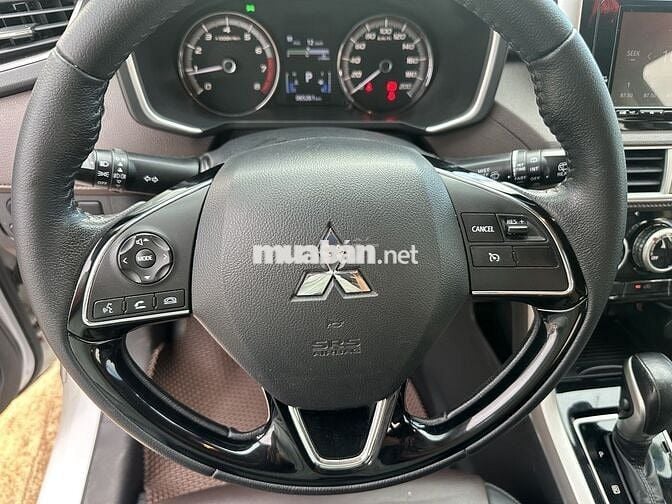Mitsubishi Xpander Cross 2020 AT - 65000 km
