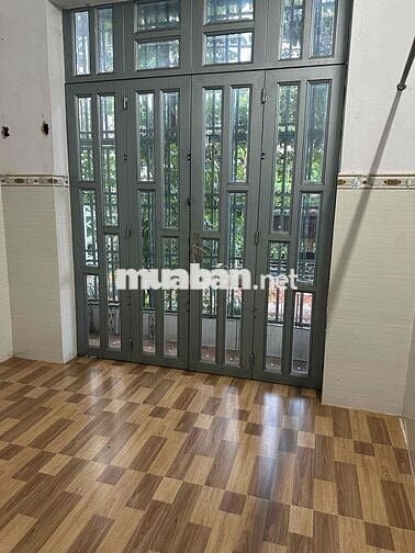 2 MẶT TIỀN ĐƯỜNG HÀ CHƯƠNG. TRUNG MỸ TÂY Q12, HCM