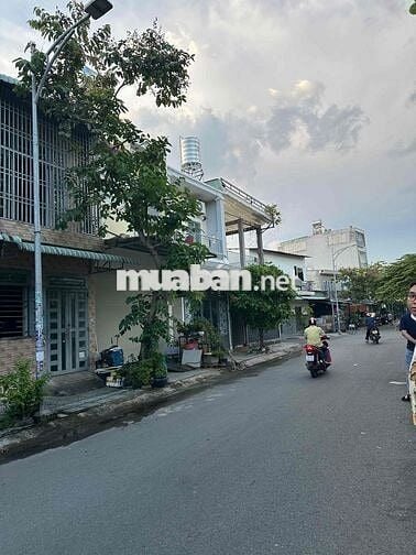 2 MẶT TIỀN ĐƯỜNG HÀ CHƯƠNG. TRUNG MỸ TÂY Q12, HCM