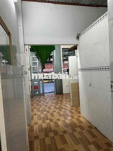 2 MẶT TIỀN ĐƯỜNG HÀ CHƯƠNG. TRUNG MỸ TÂY Q12, HCM