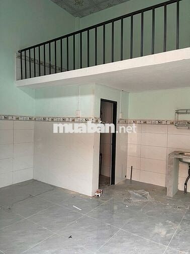 Phòng trọ 30m2 mới xây 100% gần KCN Vsip 2A Bình Dương