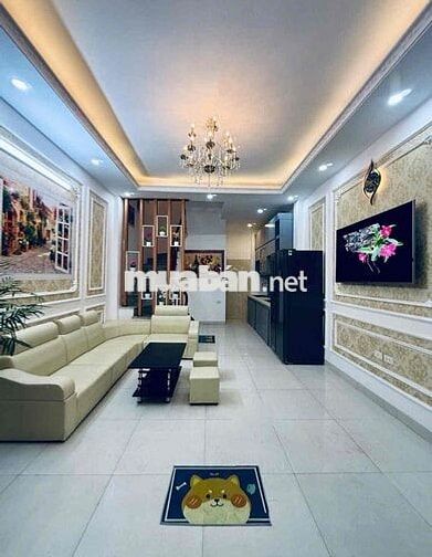 Bán nhà siêu hiếm Hoàng Hoa Thám, Ngõ rộng, tặng NT, 4 PN, DT 46m2 Bán nhà siêu hiếm Hoàng Hoa Thám, Ngõ rộng, tặng NT, 4 PN, DT 46m2