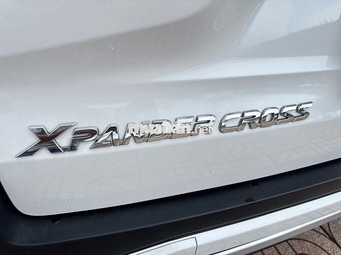 Mitsubishi Xpander Cross 2020 AT - 65000 km