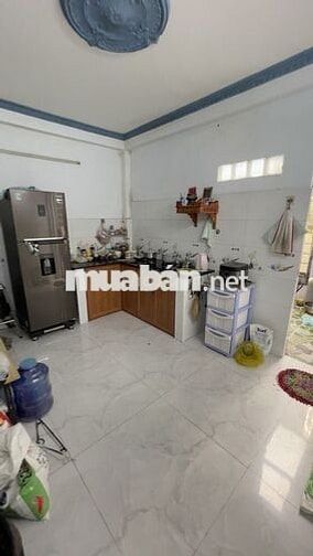 BÁN NHÀ 70M2(4,2X18M)-2 TẦNG BTCT-NGUYỄN VĂN QUÁ-HXH