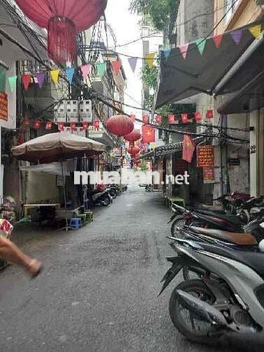 🏠 Ô TÔ 5M - DÂN XÂY - NHÀ ĐẸP - CÔNG NĂNG ĐỦ - TIỆN ÍCH BẠT NGÀN🌹🌹🌹,