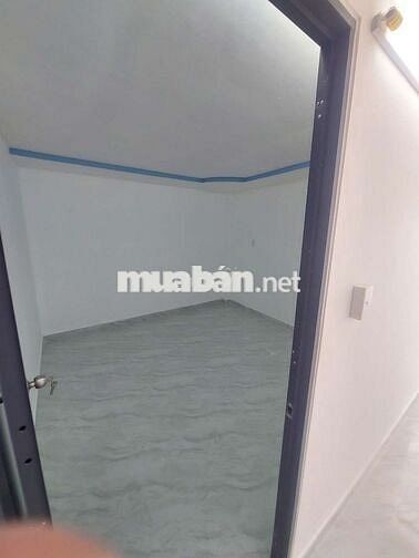 🚀 NHÀ ĐẸP GIÁ MỀM – HẺM XE HƠI 7M CUỐI ĐƯỜNG SỐ 6, BÌNH TÂN 🌈